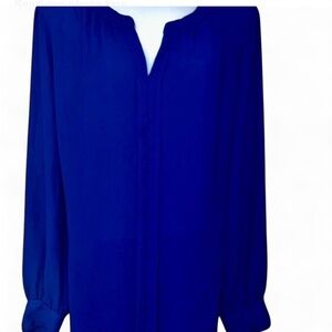 LIZ CLAIRBON Blouse Top